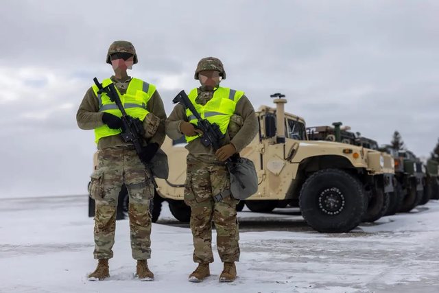 Minnesota Gov. Tim Walz mobilizes state National Guard to protect against ICE
