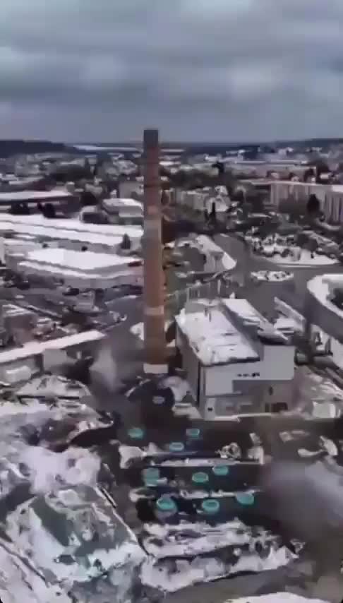 Demolition dust problem solved