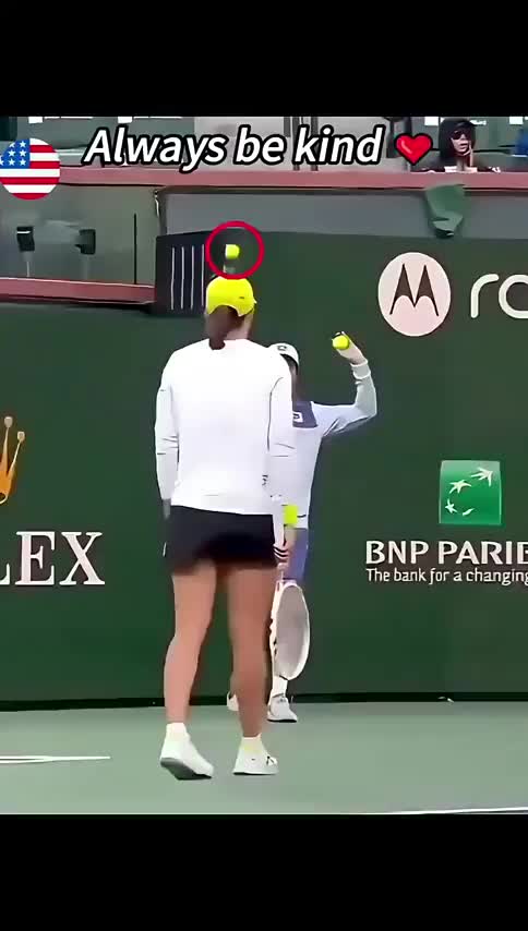 Dos caras de un mismo deporte