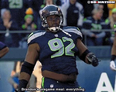 seattle seahawks league