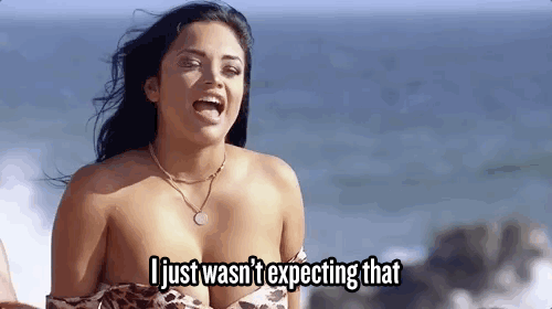 beach swimming