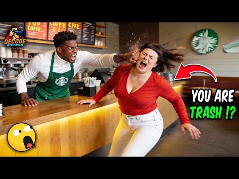 Karen Gets KNOCKED OUT COLD in BRUTAL INSTANT KARMA! | Public Freakouts…