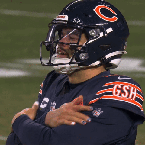 Chicago Bears Football