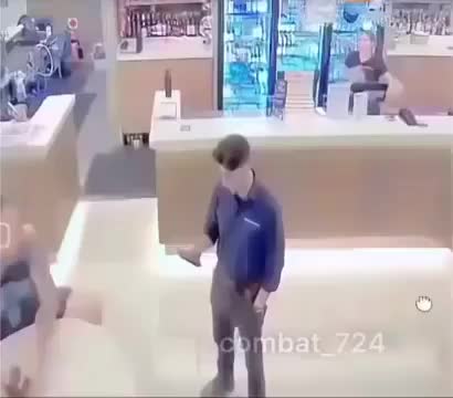 Skinny waiters are typically WMDs