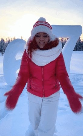 Merry Christmas GIF by AnaCatali