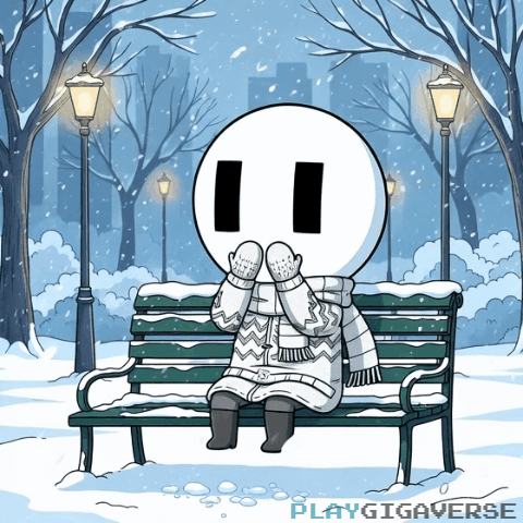 Freezing Warm Up