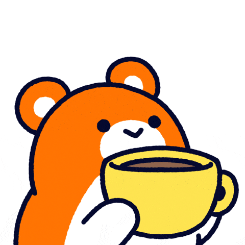 Hot Chocolate Drinking