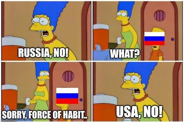 Looking at the news from the last 72 hours