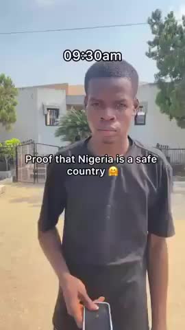 Safety Check :)
