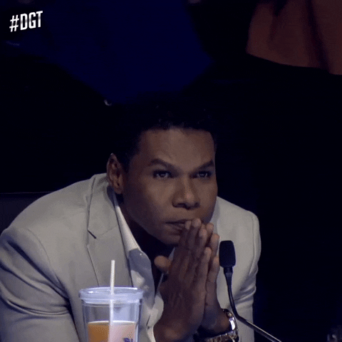 Suspense Please GIF by Dominicana’s Got Talent