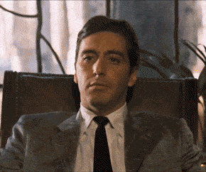 Al Pacino Money
