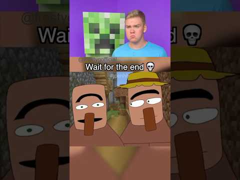 Try Not To Laugh: Minecraft Edition 🤣 62