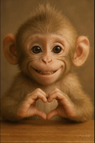 I Adore You GIF by Maryanne Chisholm – MCArtist