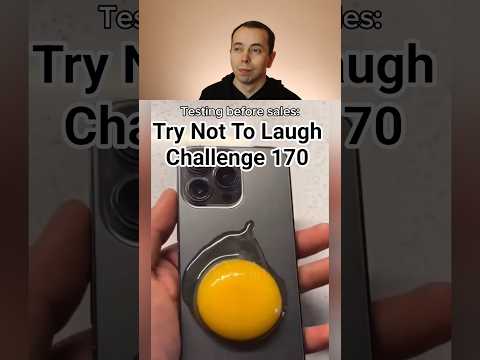 Try Not To Laugh Challenge 170 (Other phones vs Nokia 3310)