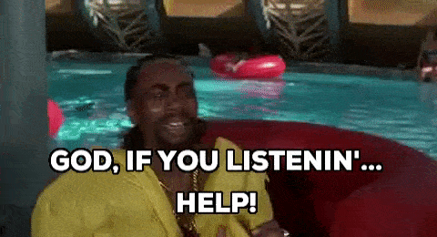 Dave Chappelle Help