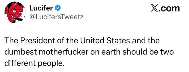 Yet, here we are!