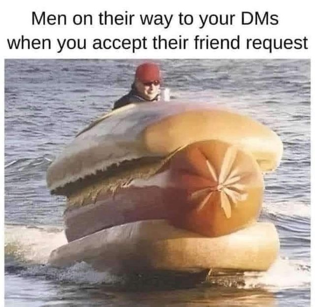 Little memedump for your wednesday <3 sound on and check your wifi