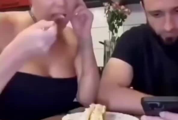 I’ll wipe it off for you
