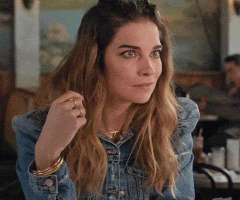 Interested Go On GIF by Schitt’s Creek