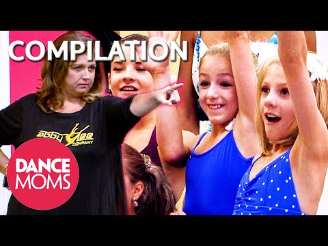 The Most UNEXPECTED ALDC Audition Moments! (Flashback Compilation) | Part 5 |…