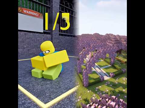Noob’s unexpected moment😱⚠️