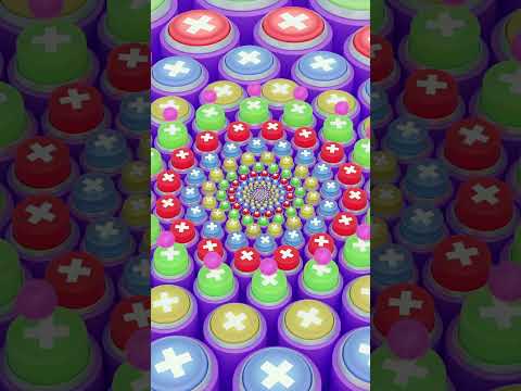 Infinite Buttons