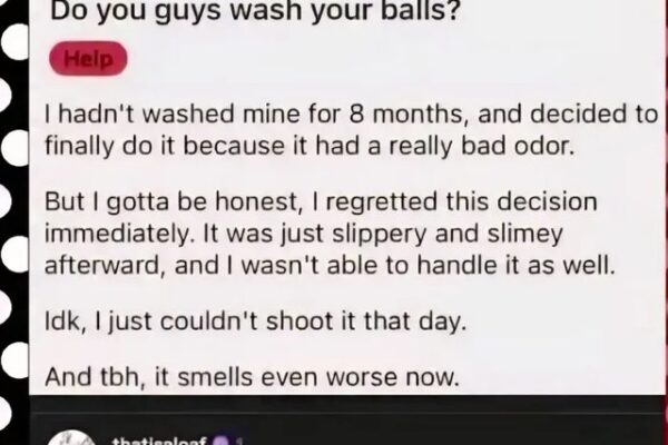 Important to ask
