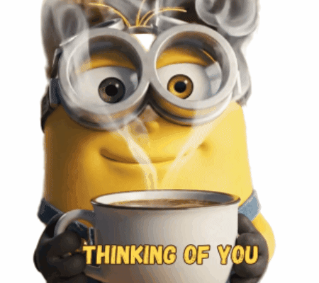 Good Morning Coffee