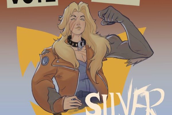 5 Werewolves today keeps Van Helsing away