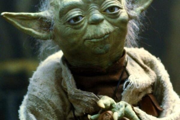 Star Wars Yoda