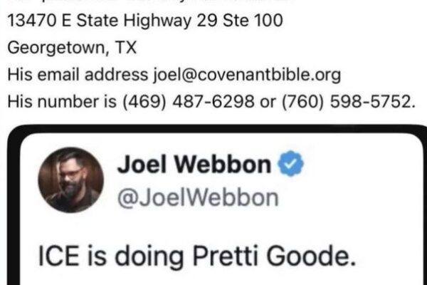 This Viral Post Is Breaking The Internet