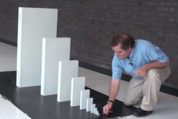 Domino Effect