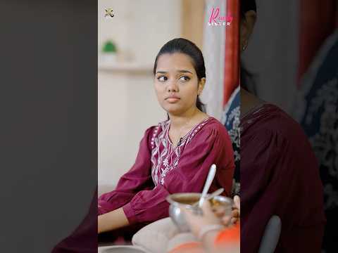 Rowdy Sister-15 😎 || Allari Aarathi Videos || Comedy Contents