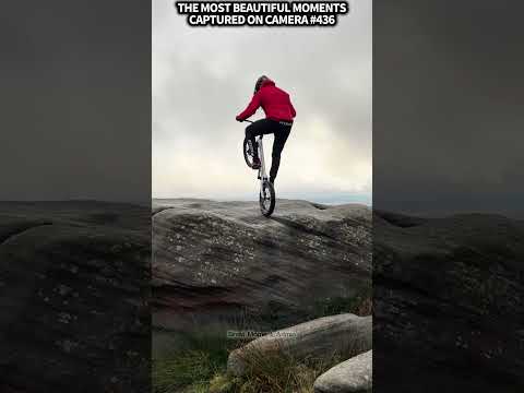 unbelievable moments of skill .p436
