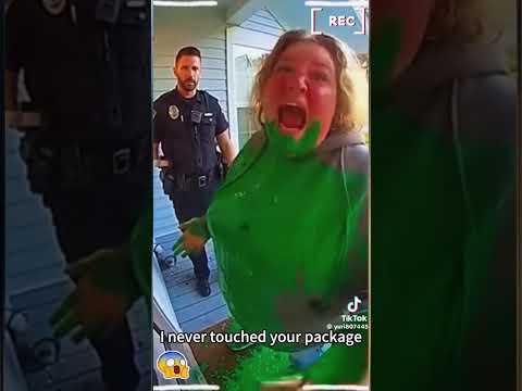 Instant Karma Porch Pirates 🏴‍☠️