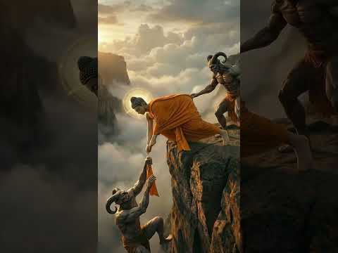 Instant Karma: Don’t Betray Your Savior