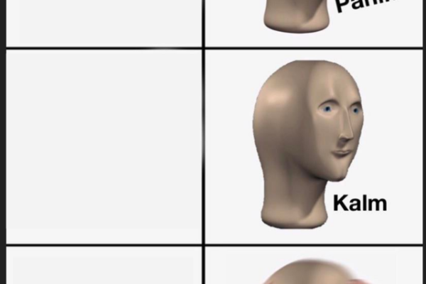 Panik Kalm Panik