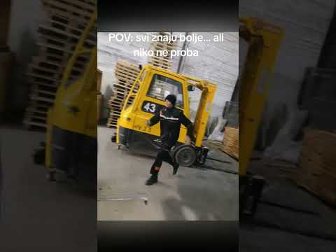 Funny fail moment