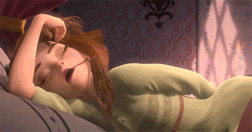 Sleeping Beauty