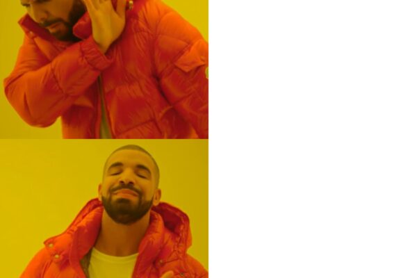 Drake Hotline Bling