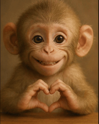 I Adore You GIF by Maryanne Chisholm – MCArtist