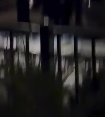Media isn’t going to show you but this shit is still going on