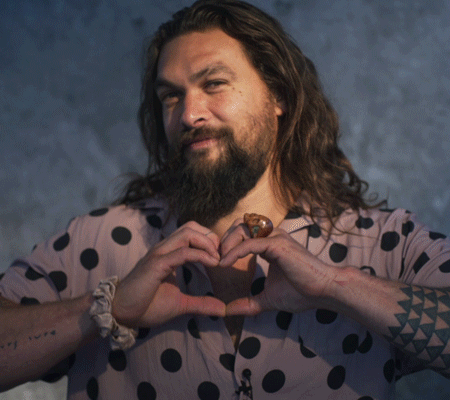 Happy I Love You GIF by Warner Bros. Deutschland