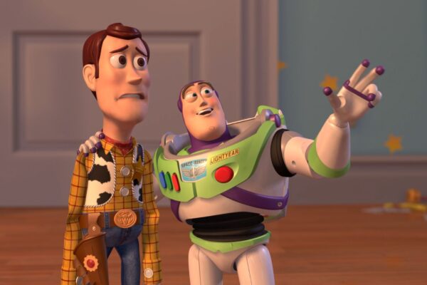 X, X Everywhere