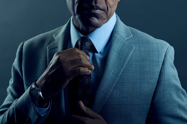 Gus Fring we are not the same