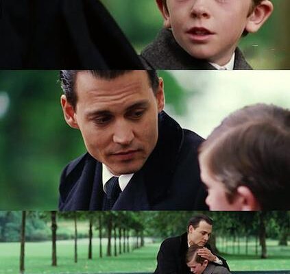 Finding Neverland
