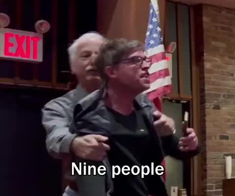Corporate Democrats are the worst