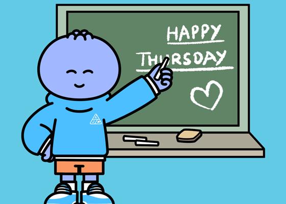 Happy Good Morning GIF by Kudaberi