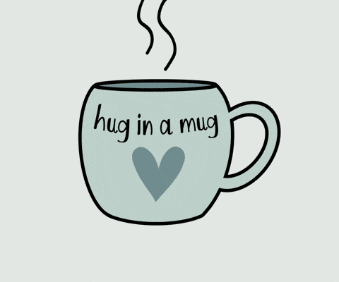 Good Morning Hugs