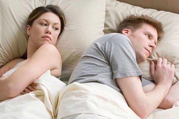 I Bet He’s Thinking About Other Women